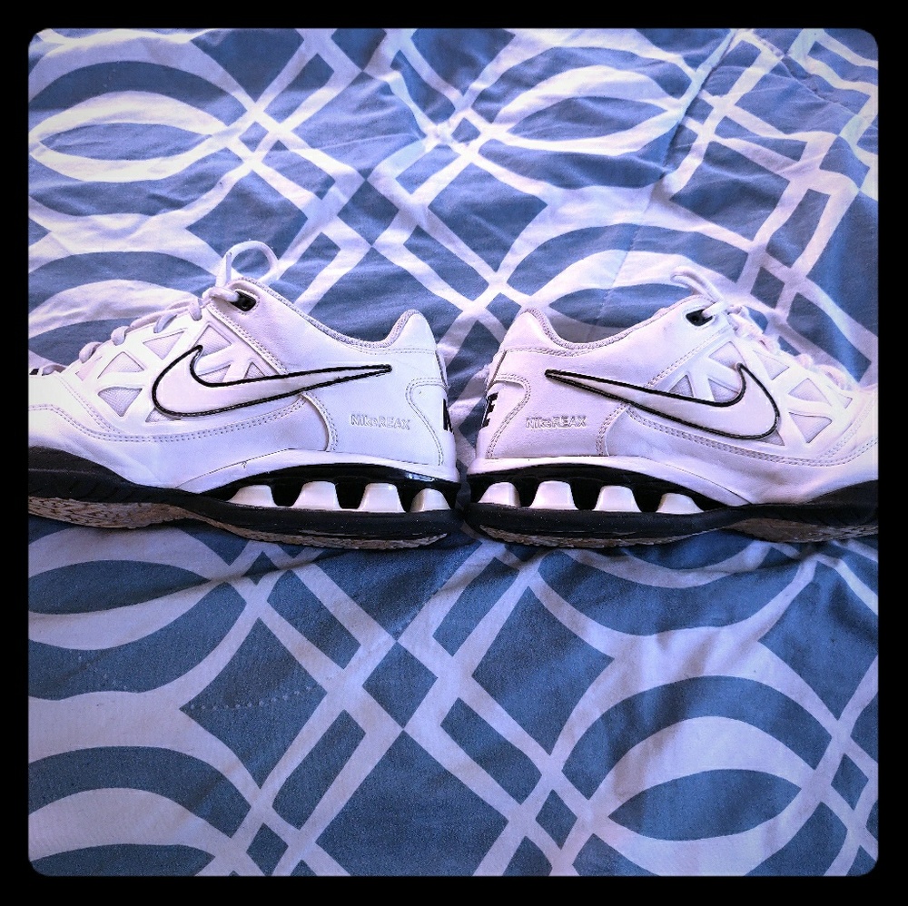 Nike REAX TR 6 SL Training/Running SHOES